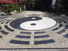 -青山湾养生苑度假村