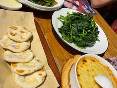 -U你·天然调味(南湖总店)