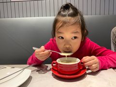 -必胜客(东大桥店)