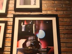 -COSTA COFFEE(上海月星环球港店)