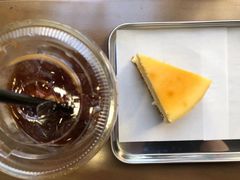 -野鸽子咖啡(中航店)