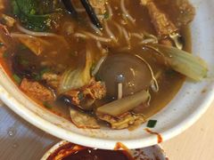 -桂湘缘卤味螺蛳粉
