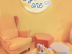 -CAFE'IN精品咖啡体验空间(小寨店)