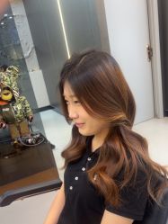 -Cima salon西玛沙龙