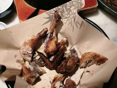 -绿茶餐厅(深圳龙华天虹购物中心店)