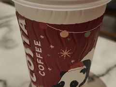 -COSTA COFFEE(成都来福士店)