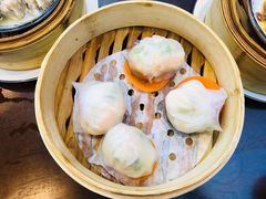 -味友味港印记(厦门集美银泰百货店)