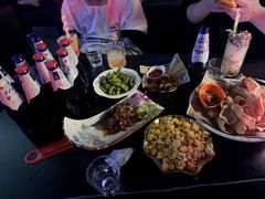 -MOSSO音乐酒吧·live house(南京旗舰店)