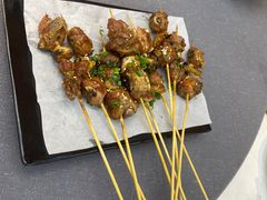 -靓虾二哥长沙地标小龙虾(五一广场店)
