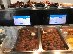 -沪东社区长者食堂(柳埠小区店)