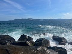-三亚蜈支洲岛旅游区