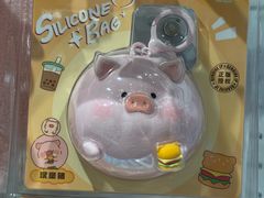 -凯德广场(武胜路店)