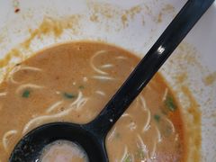 -翡翠拉面小笼包(机场DFS店)