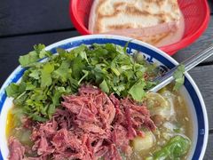 -邢老三肉丸糊辣汤·非遗美食(西安总店)