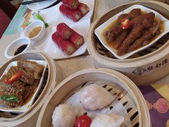 -点都德(汇盈广场店)