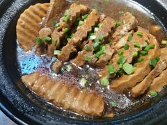 -乡里八闽·福州乡土菜(火车北站店)