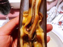 -澜小宴·胶东海鲜烟台味(时光塔店)