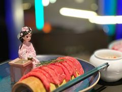 -大隐·成都火锅Bistro(合生麒麟新天地店)