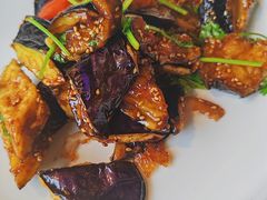 风味杭茄子-启博美食城(孟家店)