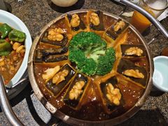 -三道菜(明堂公园店)