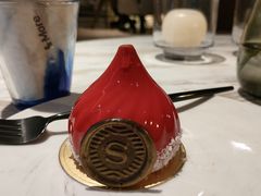 -粤海喜来登酒店·&More聚驿(天河城店)