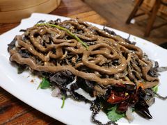 水爆肚-正宗天津烧麦馆(柳州路店)