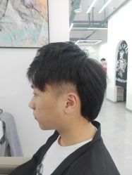 -IN HAIR艺术+造型
