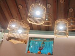 -院落新京菜·烤鸭(地安门店)