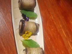 -格鲁·秀色Georgia’s Feast