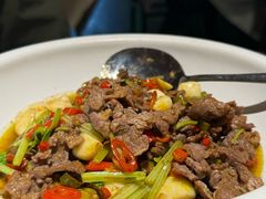 -湘语·湖南家常菜(新洲店)