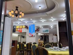 -锐记美食店·现捞海鲜(闸坡店)