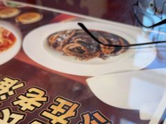 -老淮城·长鱼面(河下古镇店)