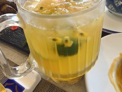-極上萬膳·日料放题(来福士江景店)