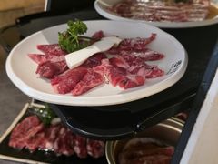 -本家·添百客韩国料理(泰然店)