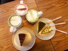 -海岩咖啡(茂业天地店)