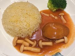 -佘山世茂艾美·御珍轩中餐厅