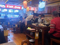 -沸炉重庆老火锅(军事博物馆店)