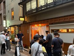 -篝拉面(银座店)
