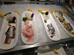 -解放碑威斯汀酒店-知味国际美食餐厅