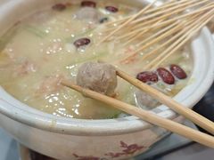 -金龙·打边炉(武进路店)