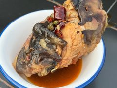-九寨沟石锅鱼(沣峪口二十年店)