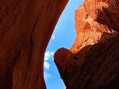 -天山神秘大峡谷