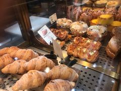 -欧诺爱烘焙(高新万达店)