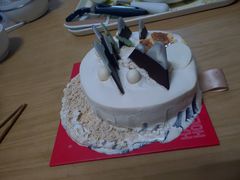 -派悦坊·甜品·蛋糕(日坛店)