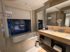 -青岛富力艾美酒店