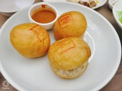 -苏小柳点心·手作小笼包(浦东嘉里城分院)