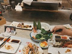 -上渔铁板烧(熙悦汇店)