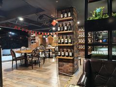-相聚时光休闲音乐餐厅(人民南路店)