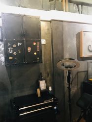 -千贺宗纹身传统大师