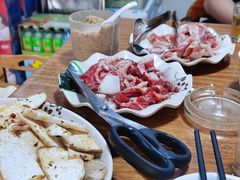 -二刚大块烤肉(东山商业街店)